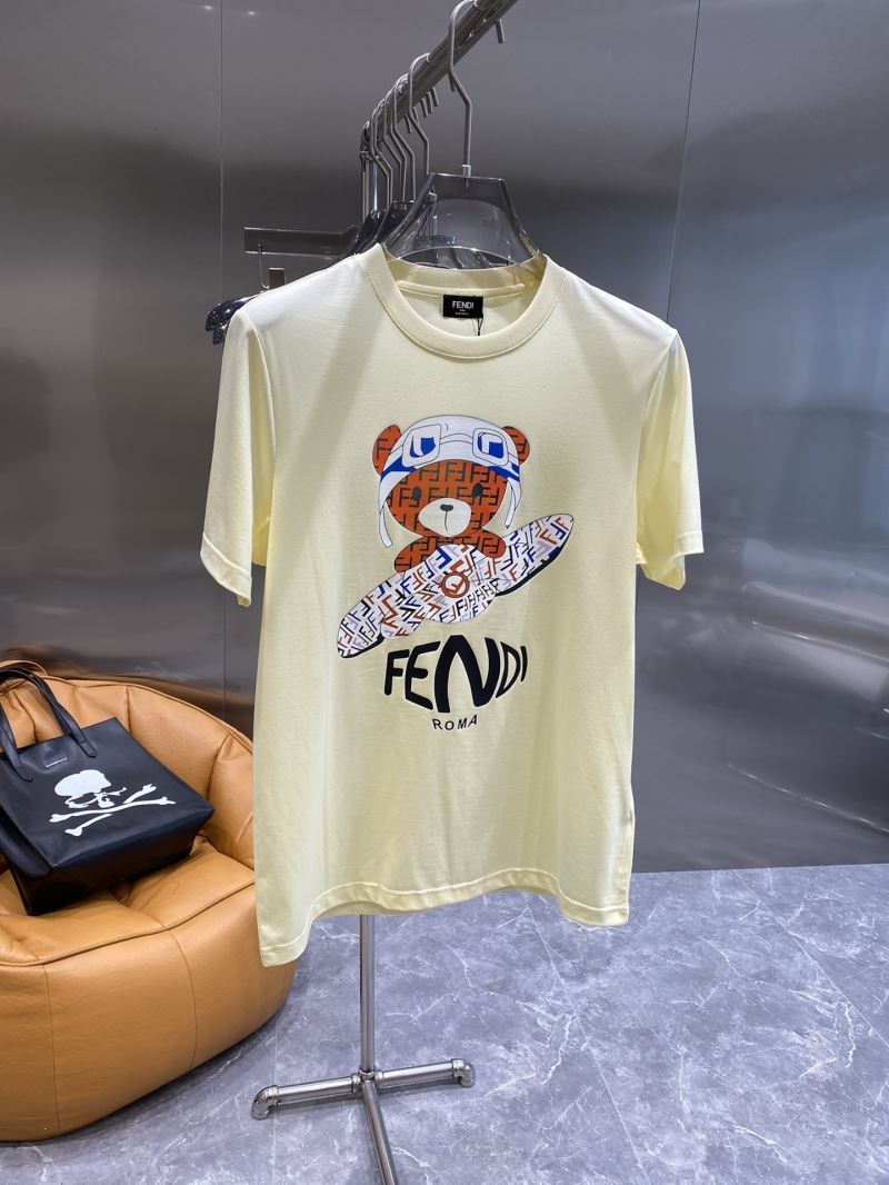 Fendi T-Shirts